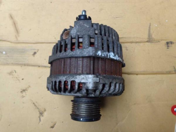 ALTERNATEUR 150AMP NISSAN 1.5DCI - Vue 2